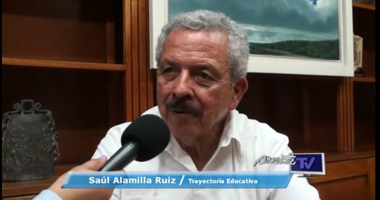 Saul Alamilla